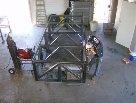 mobile welding Fresno